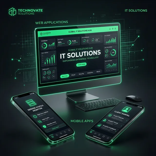 Asesoría IT Especializada